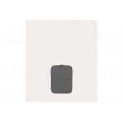 Tucano Melange organizer for accessories grey black