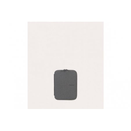 Tucano Melange organizer for accessories grey black