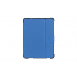 Tucano Educo for 10.2" iPad. anti-shock blue