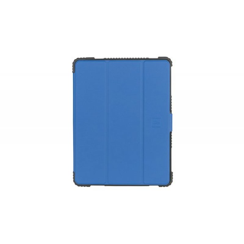 Tucano Educo for 10.2" iPad. anti-shock blue