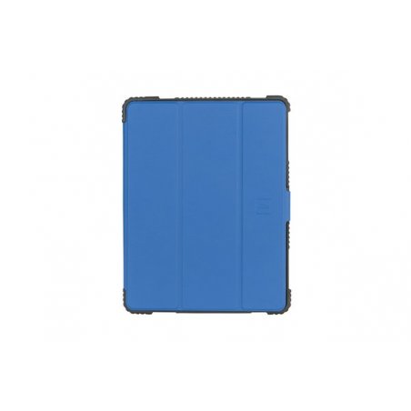 Tucano Educo for 10.2" iPad. anti-shock blue