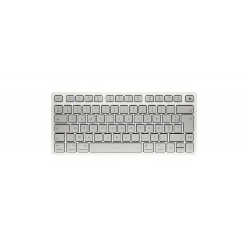 CHERRY Keyboard KW 7100 MINI for MAC