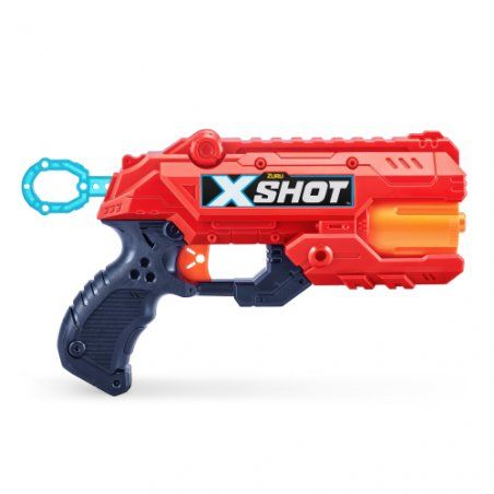 X-Shot Reflex