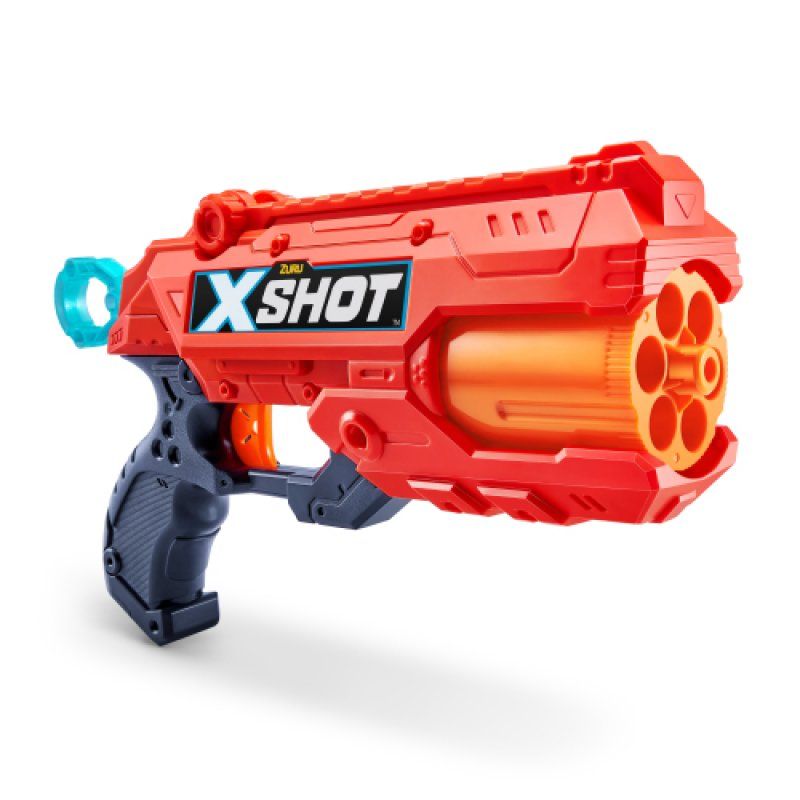 X-Shot Reflex