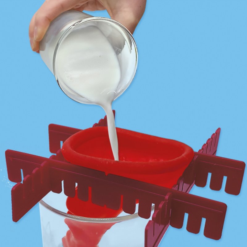 SES Creative Casting and painting - Cat