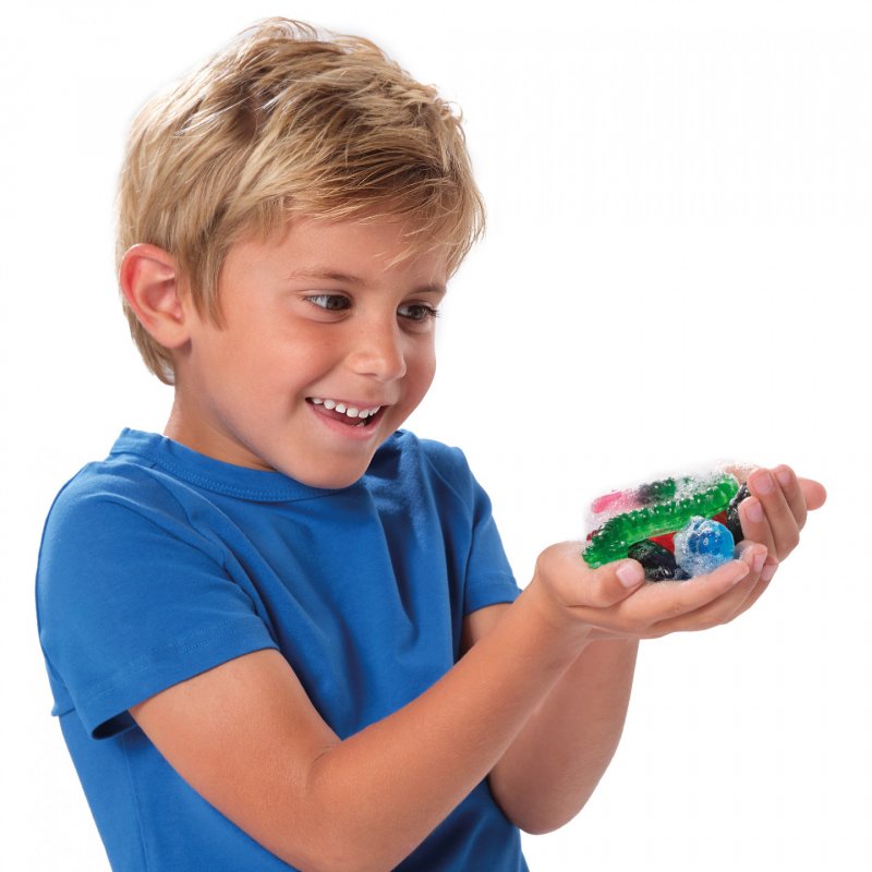 SES Creative - Making Scary Soaps - (S14311)