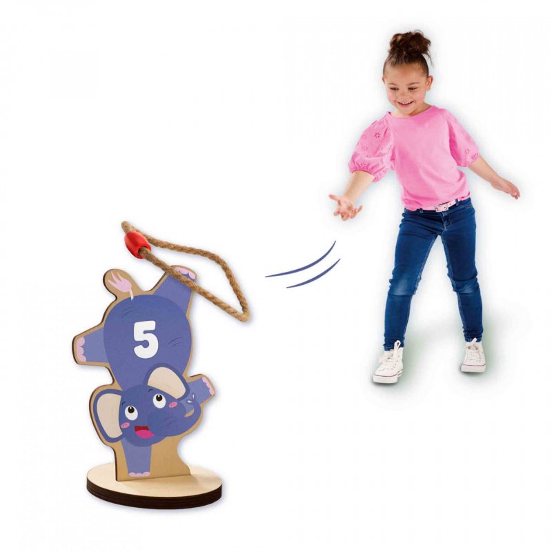 SES Creative Ring toss