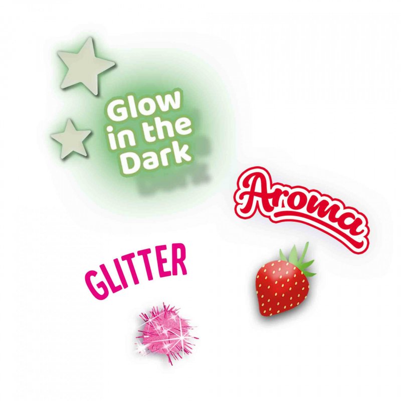 SES Creative Slime Mélange tout mania