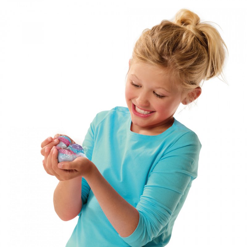 SES Creative - Galaxy Bath Bombs - (S14769)