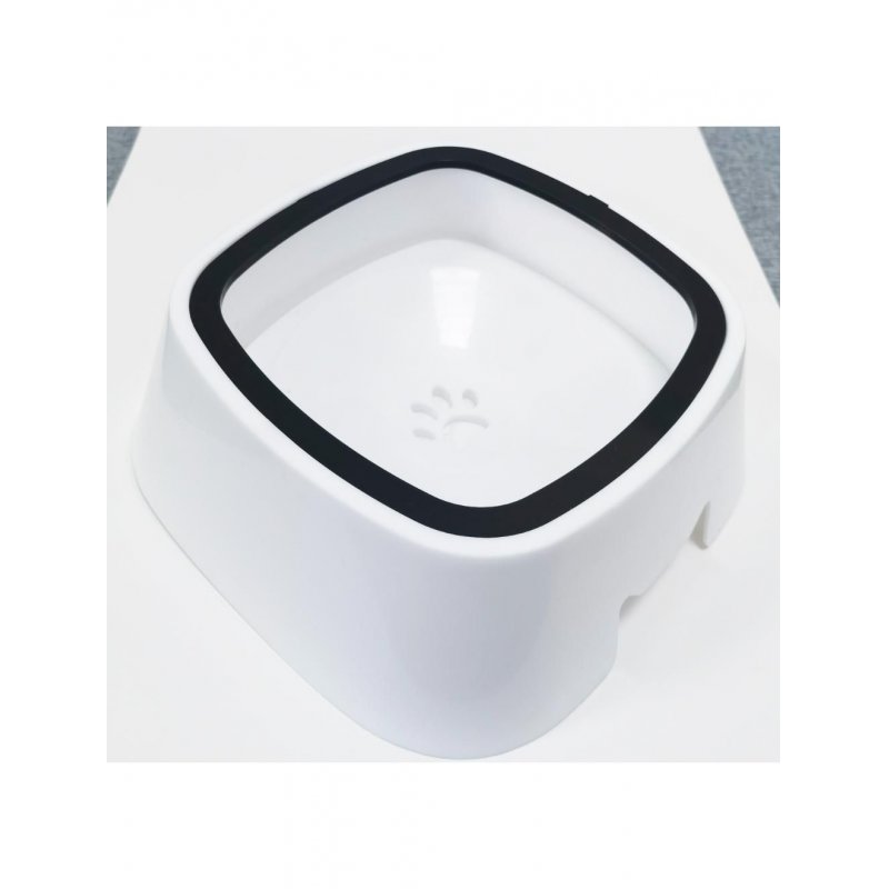 Nordic Paws - Anti splash bowl 1,5L - (700024101251)