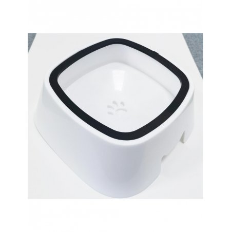 Nordic Paws - Anti splash bowl 1,5L - (700024101251)