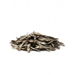 Frigera - Natural Dog Chews Sprats 150gr - (402285861762)