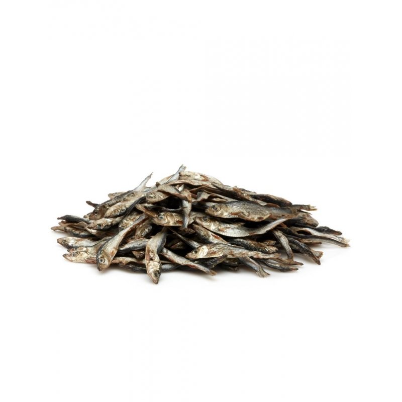 Frigera - Natural Dog Chews Sprats 150gr - (402285861762)