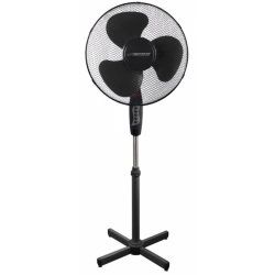 Esperanza EHF001KK household fan Black