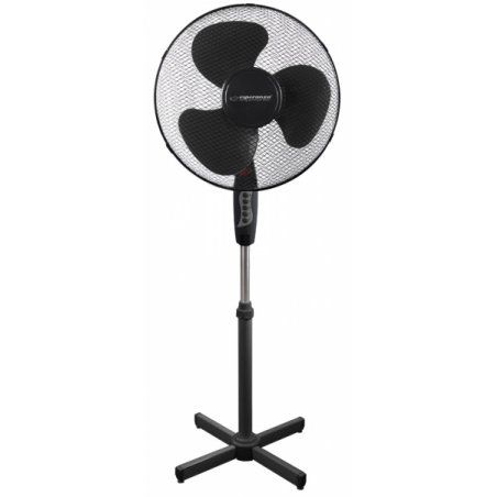 Esperanza EHF001KK household fan Black