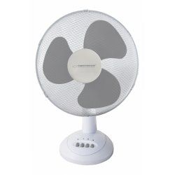 Esperanza EHF003WE household fan White