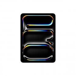 IPAD PRO 11 WF CL 1TB M14 SILVER