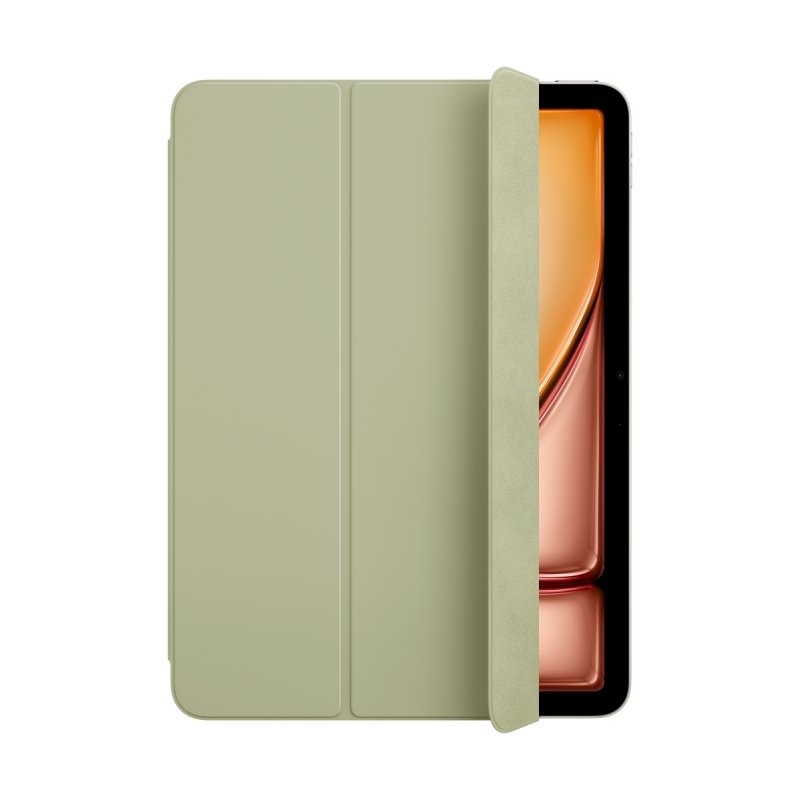 SMARTFOLIO FOR IPADAIR 11IN (M2)-SAGE