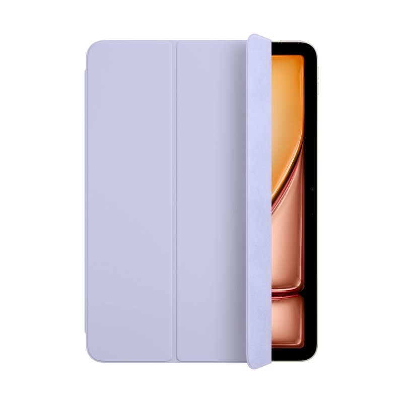 SMARTFOLIO FOR IPADAIR 11IN (M2)-LIGHT VIOLET