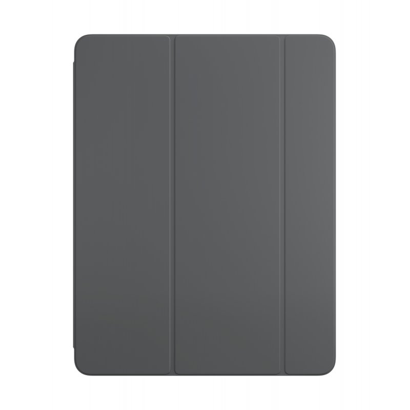 SMARTFOLIO FOR IPADAIR 13IN (M2)-CHARCOAL GRAY