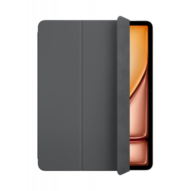 SMARTFOLIO FOR IPADAIR 13IN (M2)-CHARCOAL GRAY