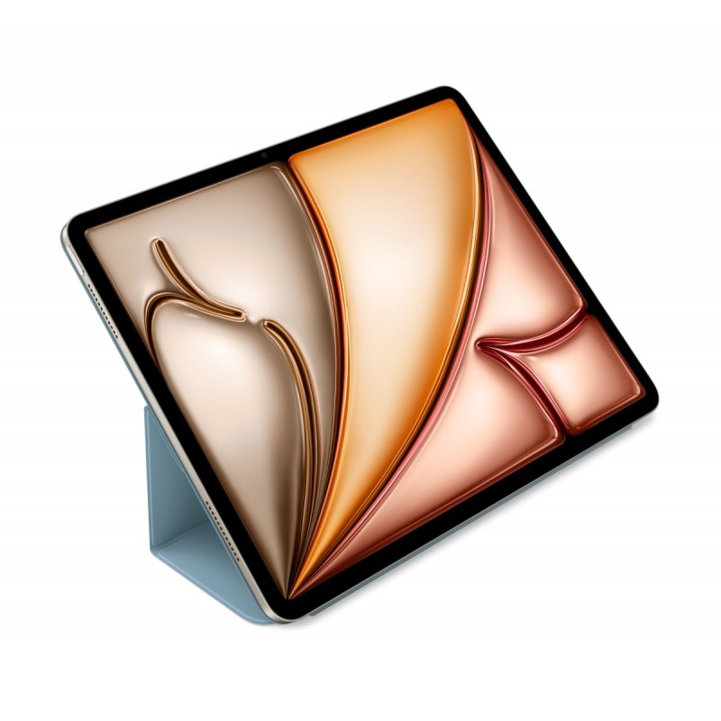 SMARTFOLIO FOR IPADAIR 13IN (M2)-DENIM