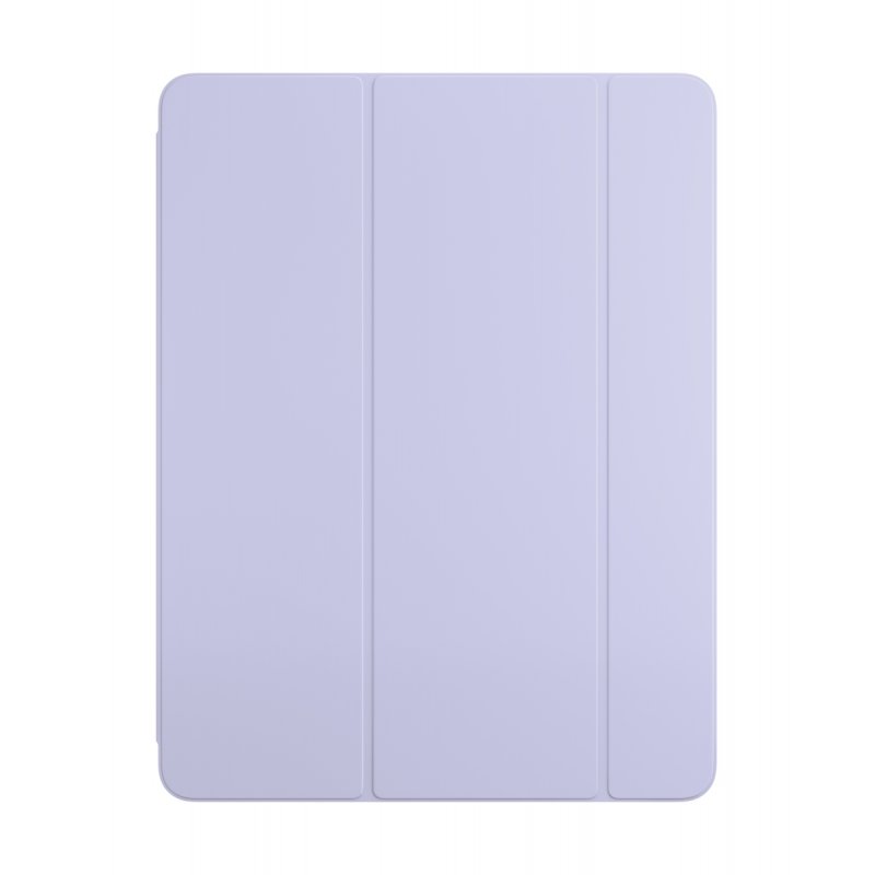 SMARTFOLIO FOR IPADAIR 13IN (M2)-LIGHT VIOLET