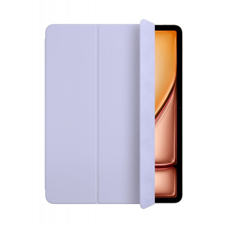 SMARTFOLIO FOR IPADAIR 13IN (M2)-LIGHT VIOLET