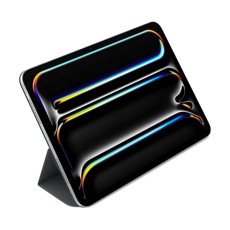 SMART FOLIO FOR IPAD PRO 11IN (M4)-BLACK