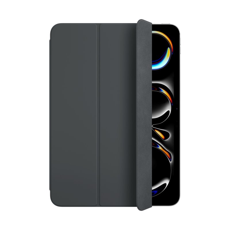 SMART FOLIO FOR IPAD PRO 13IN (M4)-BLACK