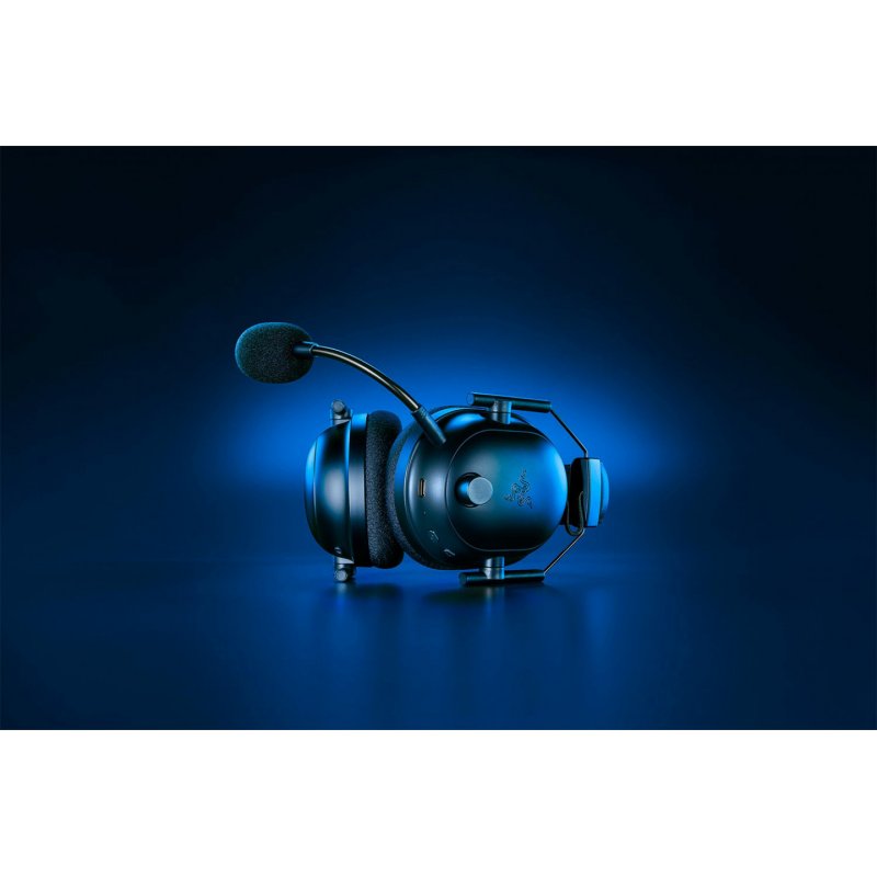 Razer BlackShark V2 Pro für PlayStation & Xbox Wireless Esports Gaming Headset - schwarz