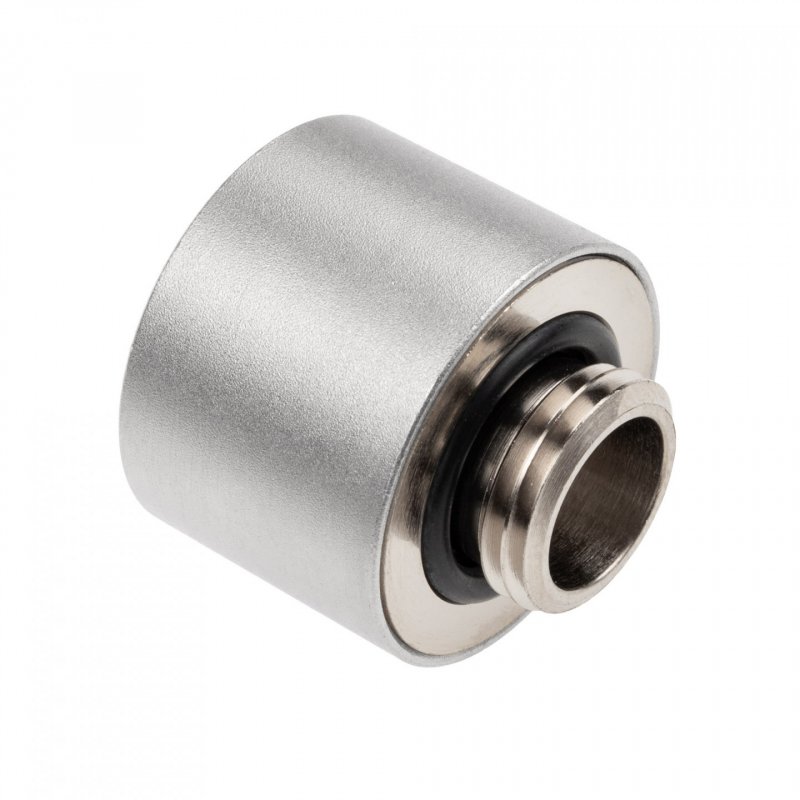 Optimus Flex Anschluss, 16/10 mm - silber