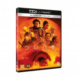 Dune: Part Two