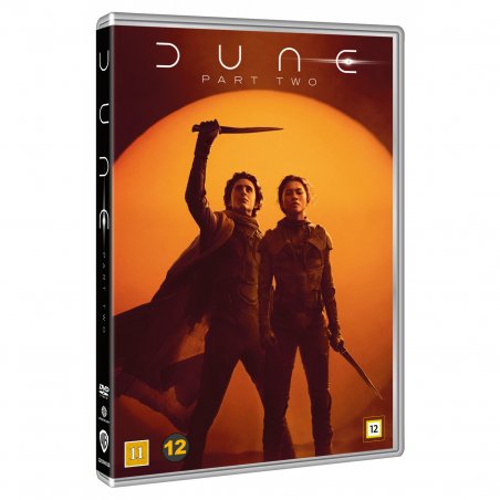 Dune: Part Two