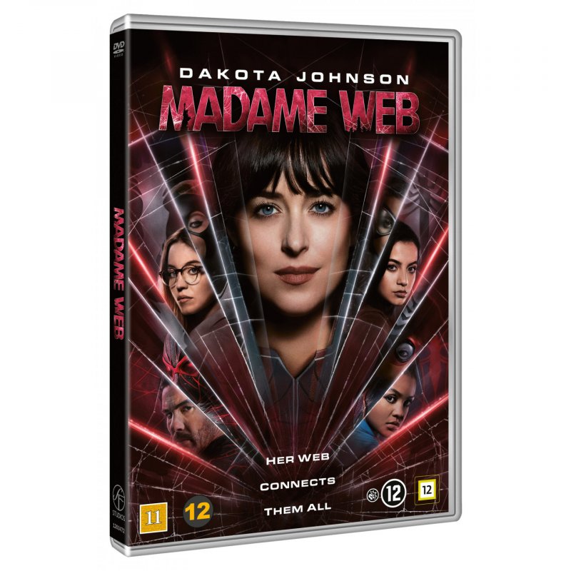 Madame Web
