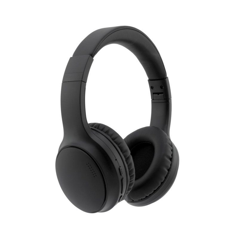 AURICULARES BT COOLBOX AIR40 ANC NEGRO DIADEMA