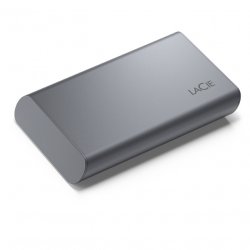 LACIE MOBILE SECURE 500GB 2.5SE USB 3.1 TYPE C EXT SSD SED BASE