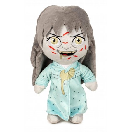 EXORCISTE - Regan - Peluche 27cm