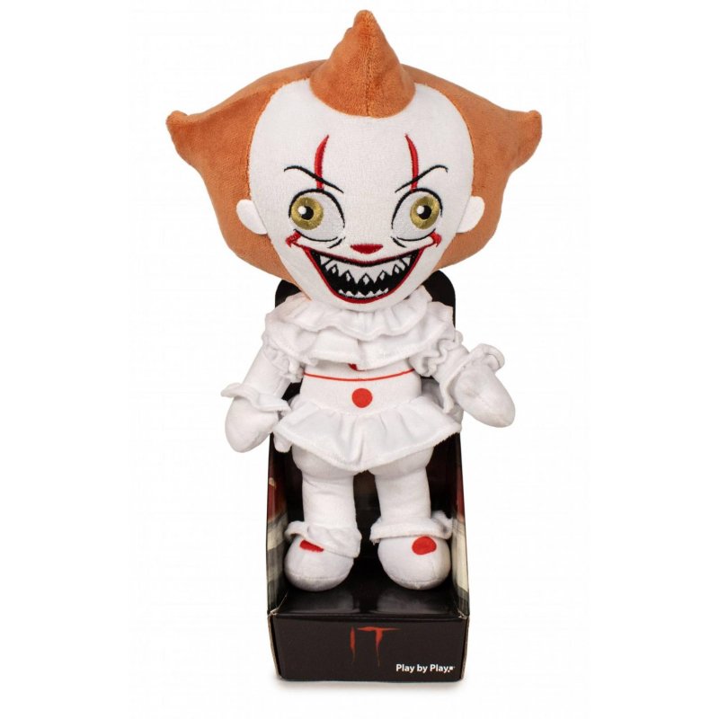 ÇA - Pennywise - Peluche 27cm