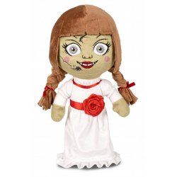 ANNABELLE - Peluche 27cm