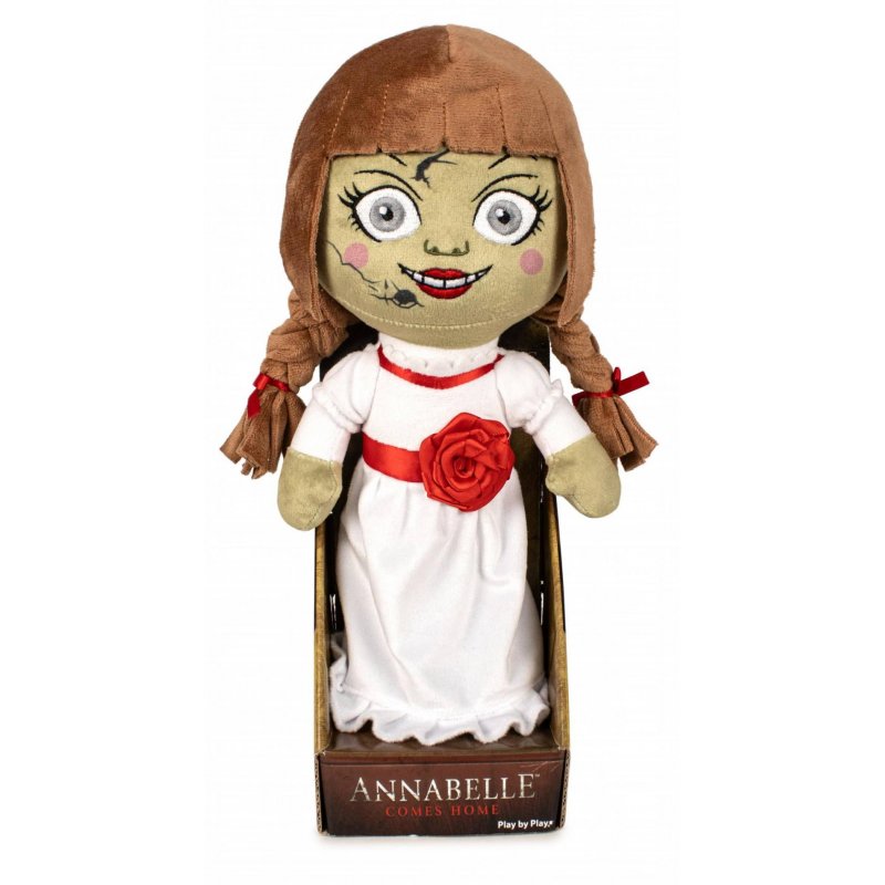 ANNABELLE - Peluche 27cm