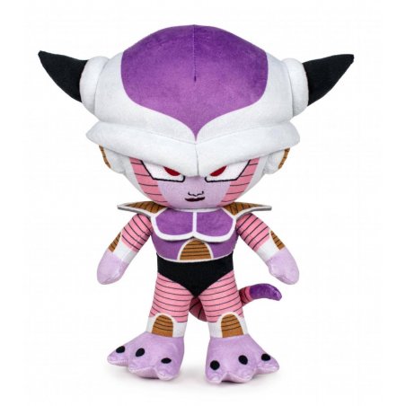 DRAGON BALL Z - Peluche Frieza - 28cm