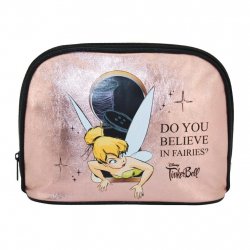 PETER PAN - Clochette - Trousse de Toilette