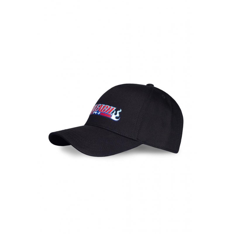 BLEACH - Logo - Casquette Ajustable