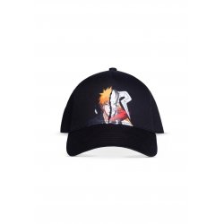 BLEACH - Ichigo Vasto Lorde - Casquette Ajustable