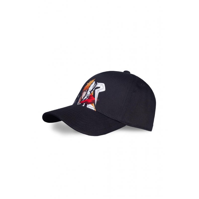 BLEACH - Ichigo Vasto Lorde - Casquette Ajustable