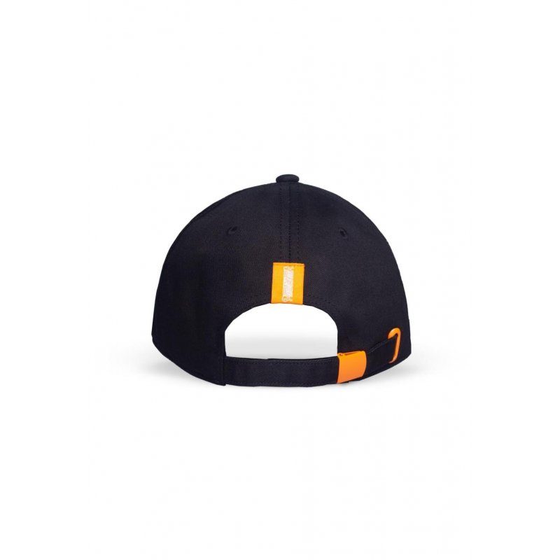 BLEACH - Ichigo Vasto Lorde - Casquette Ajustable