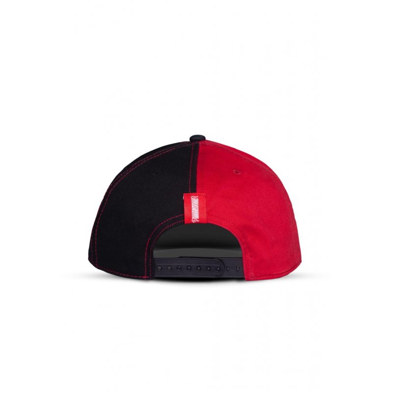 BLEACH - Ichigo - Casquette Snapback