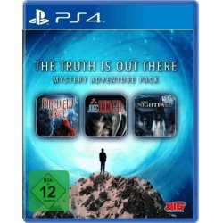 The Truth is out there - Mystery Adventure Pack