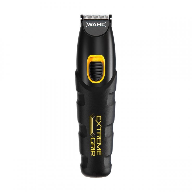 Wahl Extreme Grip Advanced Noir Lithium-Ion (Li-Ion)